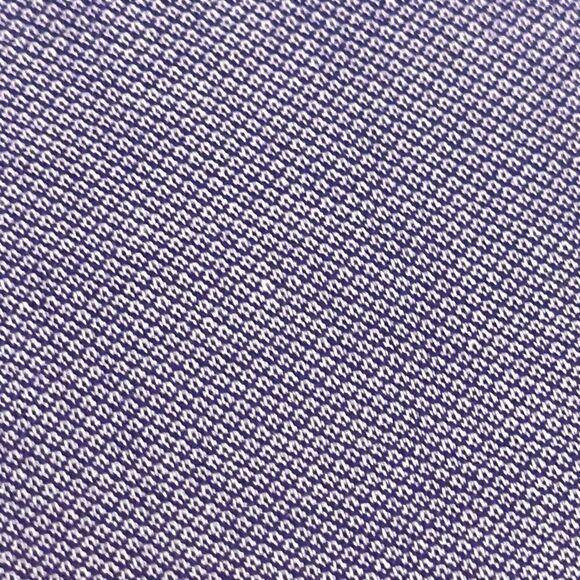 Donald J. Trump Signature Collection Non Iron Regular Fit Purple Dress shirt 17 - Picture 7 of 8